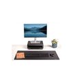 0043859808809-Fellowes Breyta - Tapis de bureau -Sous-main - 80 x 40 cm - noir-P_405268092_6-8