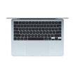 195949890154-Apple MacBook Air - MacBook 13,6" - Apple M4 8-core - 16/256 Go - Wi-Fi 6E, Bluetooth - ble-P_405268127_8-1