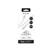 3571211538424-Bigben Connected - Câble USB-C vers USB-C - Tissé - 2m - Blanc-P_405268138_1-5