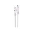 3571211538424-Bigben Connected - Câble USB-C vers USB-C - Tissé - 2m - Blanc-P_405268138_4-7