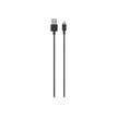 3303170080917-T'nB - Câble Lightning - Lightning mâle pour USB mâle - 1 m - noir-P_405268238_2-0