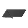 8410782206125-APLI Up North - Jeu de sacs - convertible - silicone - bleu, gris, noir, rose-P_405268288_3-5