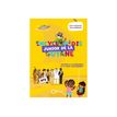 9791029807404-Encyclopédie junior de la Guyane - par Céline Amoravain, Thierry Bergame - livre-P_405268321_1-7
