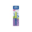 5901389584912-Pelikan Erase 2.0 - Roller - non permanent - bleu - encre en gel thermosensible - 7 mm - -P_405268372_12-2