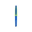 5901389584912-Pelikan Erase 2.0 - Roller - non permanent - bleu - encre en gel thermosensible - 7 mm - -P_405268372_2-10