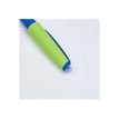 5901389584912-Pelikan Erase 2.0 - Roller - non permanent - bleu - encre en gel thermosensible - 7 mm - m-P_405268372_3-7