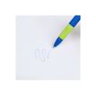 5901389584912-Pelikan Erase 2.0 - Roller - non permanent - bleu - encre en gel thermosensible - 7 mm - m-P_405268372_4-5