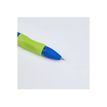 5901389584912-Pelikan Erase 2.0 - Roller - non permanent - bleu - encre en gel thermosensible - 7 mm - m-P_405268372_7-4