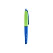 5901389584912-Pelikan Erase 2.0 - Roller - non permanent - bleu - encre en gel thermosensible - 7 mm - m-P_405268372_8-6