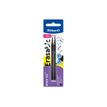 5901389585018-Pelikan Erase 2.0 - Recharge - non permanent - noir - encre en gel thermosensible - 0.7 mm-P_405268376_2-1