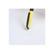 5901389584950-Pelikan Erase 2.0 - Roller - non permanent - noir - encre gel - 0.7 mm - avec gomme-P_405268383_4-1