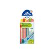 4012700700858-Pelikan Griffix - Crayon de couleur - couleurs assorties - 4 mm-P_405268386_15-2