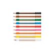 4012700700858-Pelikan Griffix - Crayon de couleur - couleurs assorties - 4 mm-P_405268386_6-15