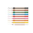 4012700700858-Pelikan Griffix - Crayon de couleur - couleurs assorties - 4 mm-P_405268386_9-6
