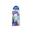 4012700820990-Pelikan Griffix 3 - Roller - non permanent - 0,45 mm - droitier - bleu-P_405268402_6-5