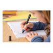 4012700821010-Pelikan Griffix 3 - Roller - non permanent - 0,45 mm - gaucher - bleu-P_405268403_4-1