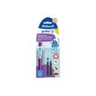4012700821058-Pelikan Griffix 3 - Stylo à bille - non permanent - bleu-P_405268405_4-1