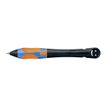 4012700821072-Pelikan Griffix 2 - Porte-mine - HB - 2 mm - rétractable - droitier - neon black-P_405268411_4-3