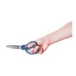 4012700803641-Pelikan - Ciseaux écolier Griffix - bleu - droitier - 14 cm-P_405268438_2-6