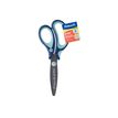 4012700803641-Pelikan - Ciseaux écolier Griffix - bleu - droitier - 14 cm-P_405268438_5-3