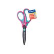 4012700819024-Pelikan - Ciseaux écolier Griffix - Pink - droitier - 14 cm-P_405268439_1-3