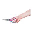 4012700819024-Pelikan - Ciseaux écolier Griffix - Pink - droitier - 14 cm-P_405268439_2-2