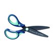 4012700803658-Pelikan - Ciseaux écolier Griffix - bleu - gaucher - 14 cm-P_405268440_3-7