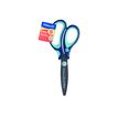 4012700803658-Pelikan - Ciseaux écolier Griffix - bleu - gaucher - 14 cm-P_405268440_4-4