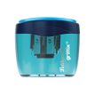 4012700701282-Pelikan Griffix - Taille-crayon - 2 trous - bleu-P_405268444_11-0