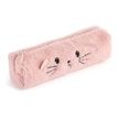 8422593198322-Trousse souris rose Fluffy Club Back2Fun-P_405268493_1-9