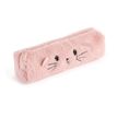 8422593198322-Trousse souris rose Fluffy Club Back2Fun-P_405268493_4-8