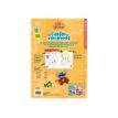 9782017326243-Disney - Lilo et Stitch - De la Grande Section au CP - Cahier de vacances -P_405268635_3-5