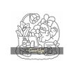 9782295017581-Coco Wyo - Moments cosy entre amis - Coloriages mignons et cocooning - Cosy colo-P_405268664_3-3