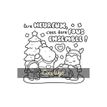 9782295017482-Petits mots cosy - Coco Wyo - Coloriages mignons et cocooning - Cosy colo-P_405268671_1-1