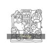 9782295017499-Ma petite vie cosy - Coco Wyo - Coloriages mignons et cocooning - Cosy colo-P_405268672_2-5