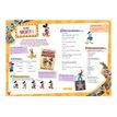 9782017226352-Passeport Disney : révisez les grands classiques ! - Cahier de vacances-P_405268717_3-4
