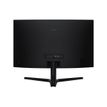 8806095845708-Samsung Essential S3 S27D392GAU - Écran LED incurvé 27" - S39GD Series - FHD - 100 Hz - -P_405268734_1-4