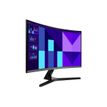 8806095845708-Samsung Essential S3 S27D392GAU - Écran LED incurvé 27" - S39GD Series - FHD - 100 Hz - -P_405268734_3-1