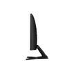 8806095845708-Samsung Essential S3 S27D392GAU - Écran LED incurvé 27" - S39GD Series - FHD - 100 Hz - -P_405268734_4-5