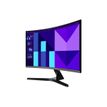 8806095845708-Samsung Essential S3 S27D392GAU - Écran LED incurvé 27" - S39GD Series - FHD - 100 Hz - -P_405268734_7-2
