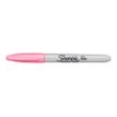 3026980250355-Sharpie - Marqueur - permanent - rose - fin (pack de 12)-P_405268822_1-0