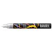 887452065425-Liquitex Marqueur - 2mm - BLANC--1