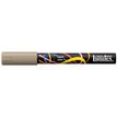 887452065555-Liquitex Marqueur - 2mm - GRIS TAUPE--0