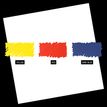 887452065586-Liquitex Marqueur - 3X2mm - PRIMAIRE--2