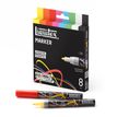 887452065593-Liquitex Marqueur - 8X2mm - ESSENTIEL--3