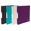 3130630518303-Exacompta Titane - Classeur 4 anneaux - dos : 40 mm - A4 - disponible en différents coloris--0
