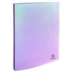 3130630510307-Exacompta Candy Tidy - Classeur souple à anneaux - Dos 20 mm - A4 - disponible dans différentes coul--3