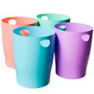 9002493145375-Exacompta Candy Tidy - Corbeille à papier - disponible dans différentes couleurs--0