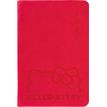 3664447234830-Agenda Hello Kitty - 1 semaine sur 2 pages - 10 x 15 cm - noeud - Oberthur--0