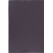 3664447234540-Agenda Bristol - 1 semaine sur 2 pages - 17 x 24,5 cm - brun - Oberthur--0